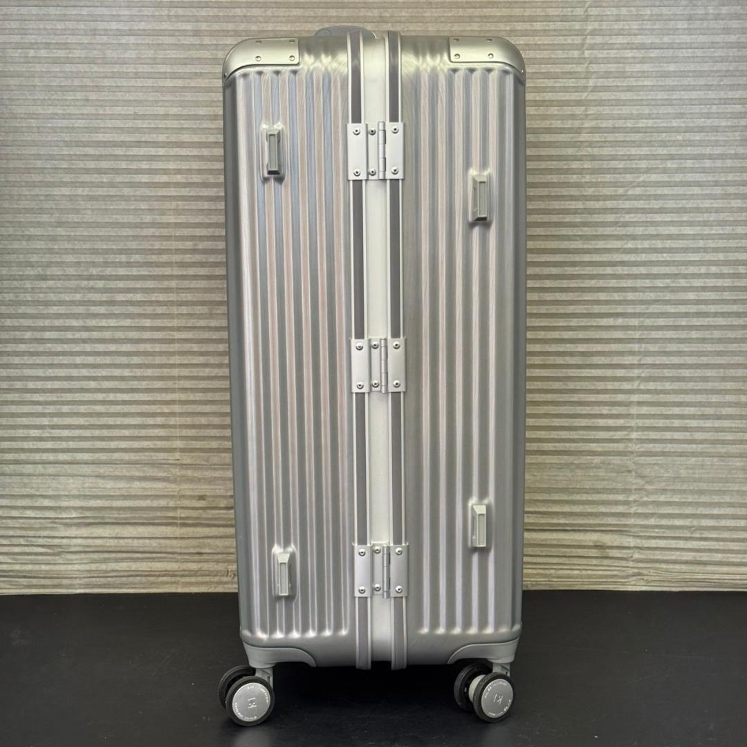 ☆☆スイスミリタリー　キャリーバッグ　SM-I828　105L　64144