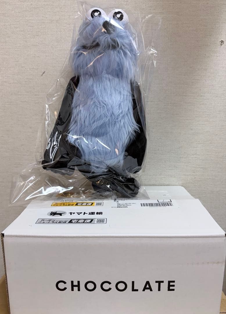 パペットスンスン ぬいぐるみ スンスン 新品未開封 数量: 3個