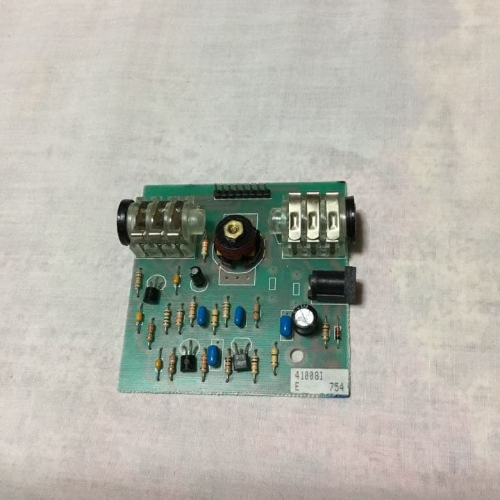 Cry babyアッセンブリー(未使用品)