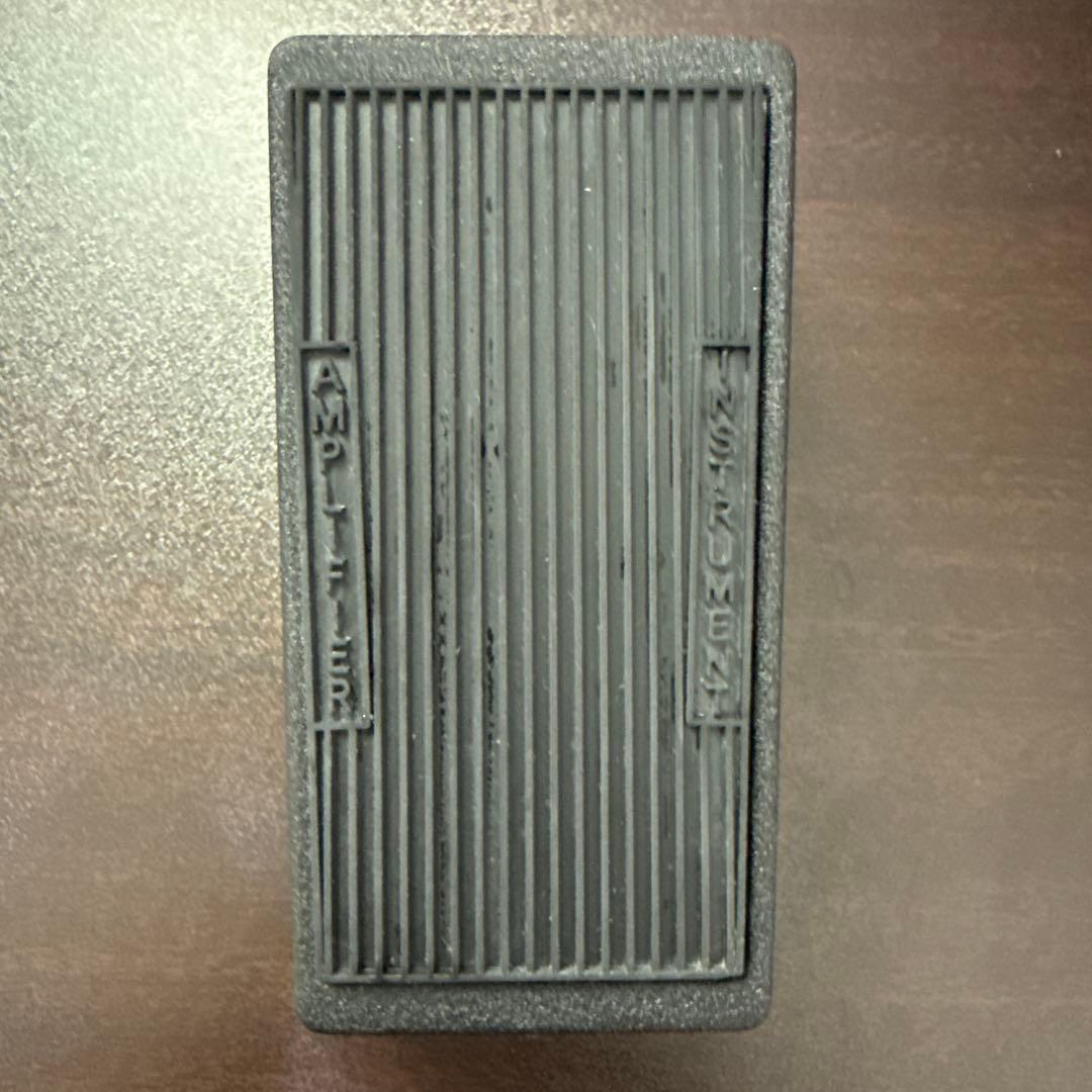 Jim Dunlop crybaby mini CBM95 ワウペダル