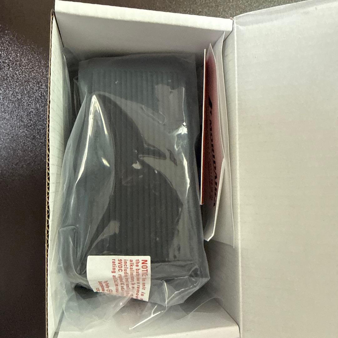 Jim Dunlop crybaby mini CBM95 ワウペダル