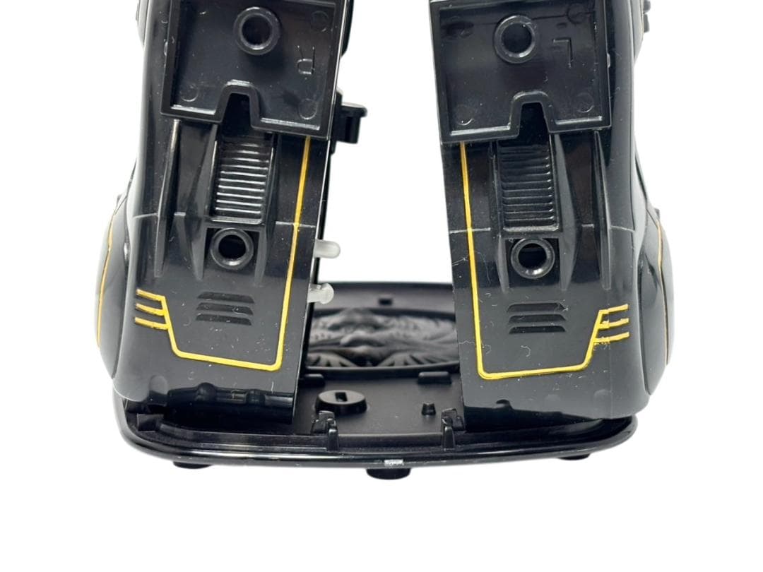 【ねコネコ】トイザらス限定 百獣合体ガオナイト ガオエレファント