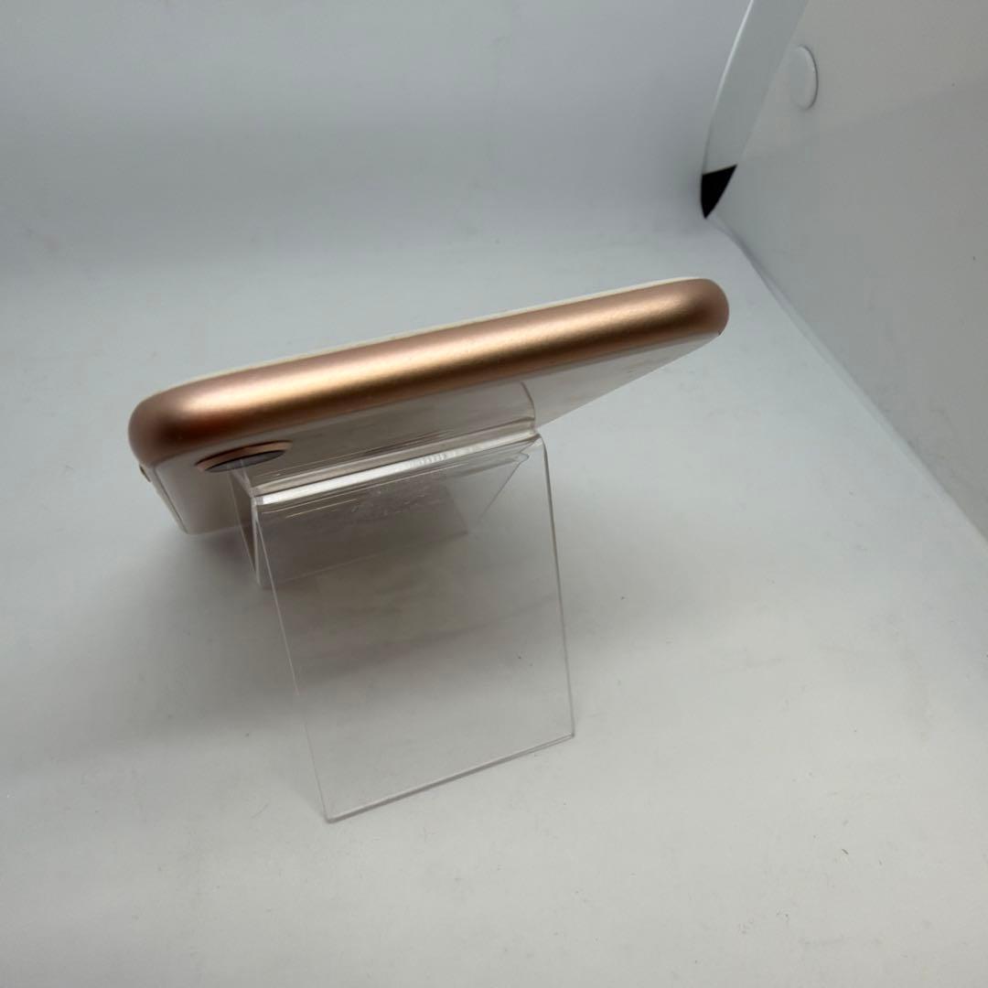 【美品端末】バッテリー100% iPhone8 64GB