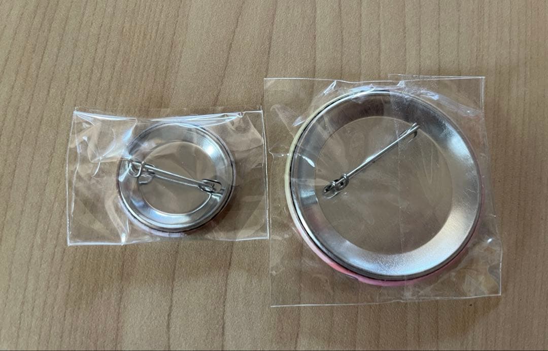 【即購入可】Fate zero イリヤ アイリスフィール 缶バッジ ラバスト