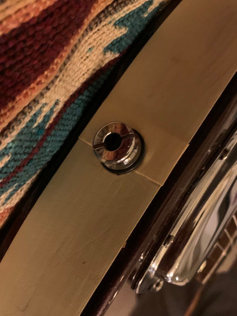 Danelectro Convertible ダンエレクトロ コンバーチブル