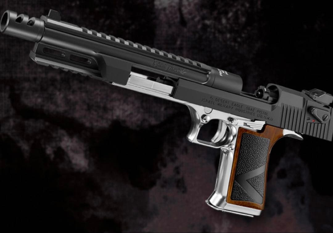 【12月限定出品】ライトニングホーク トイガン 10インチ 日本正規品 未開封