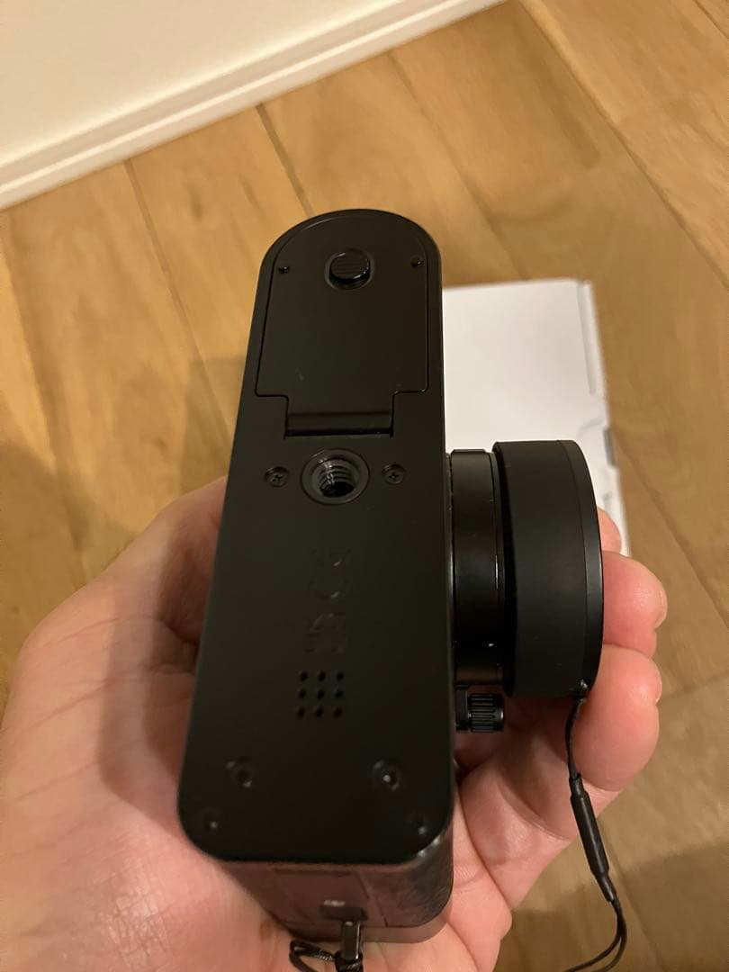 フィルムカメラ FUJIFILM X-harf