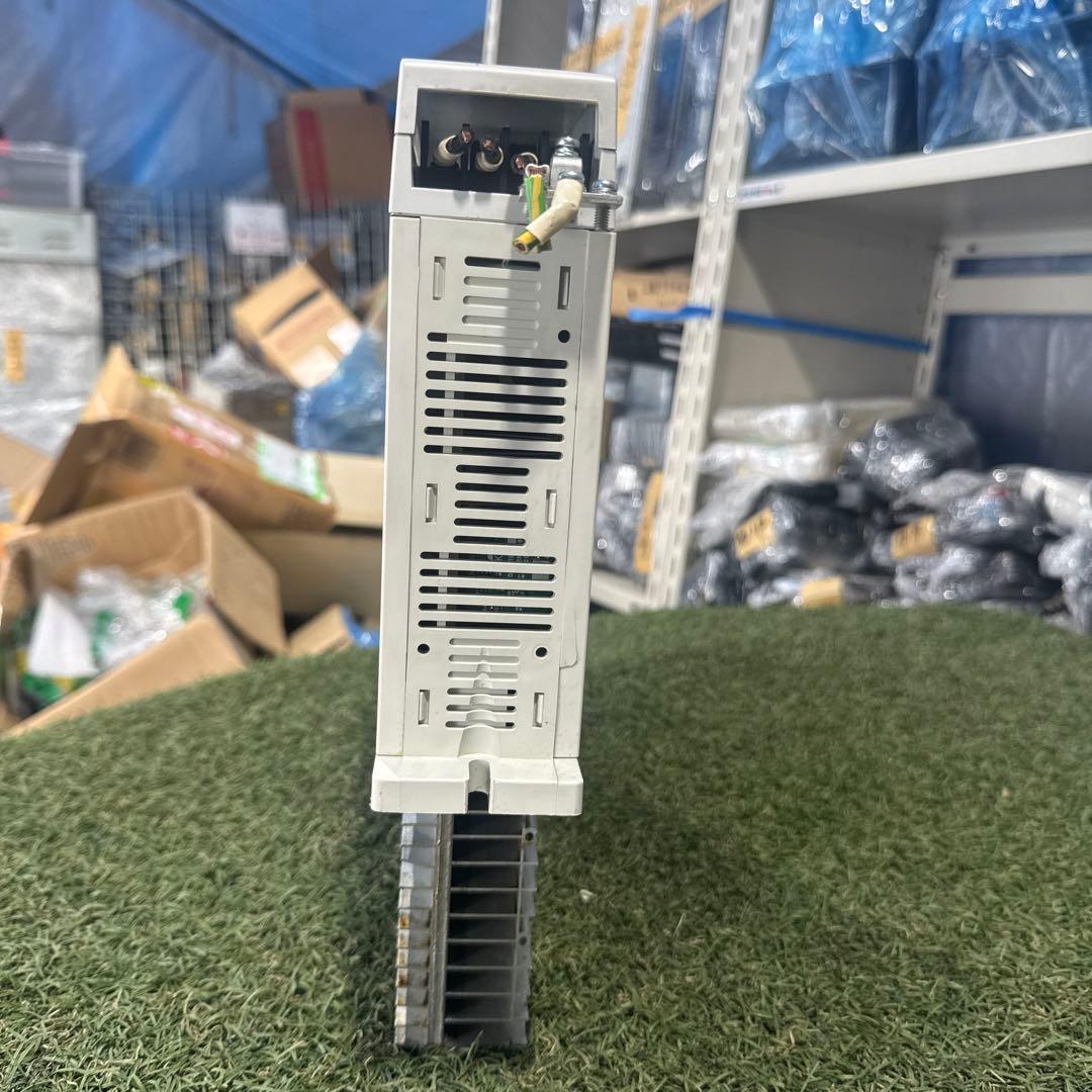 MDS-B-V2-2020三菱 MDS B V2 2020 サーボドライバー