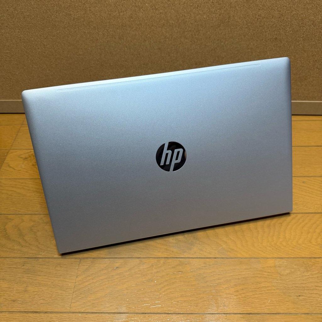 ●新品SSD●HP ProBook 450G10 第13世代i7 16GB