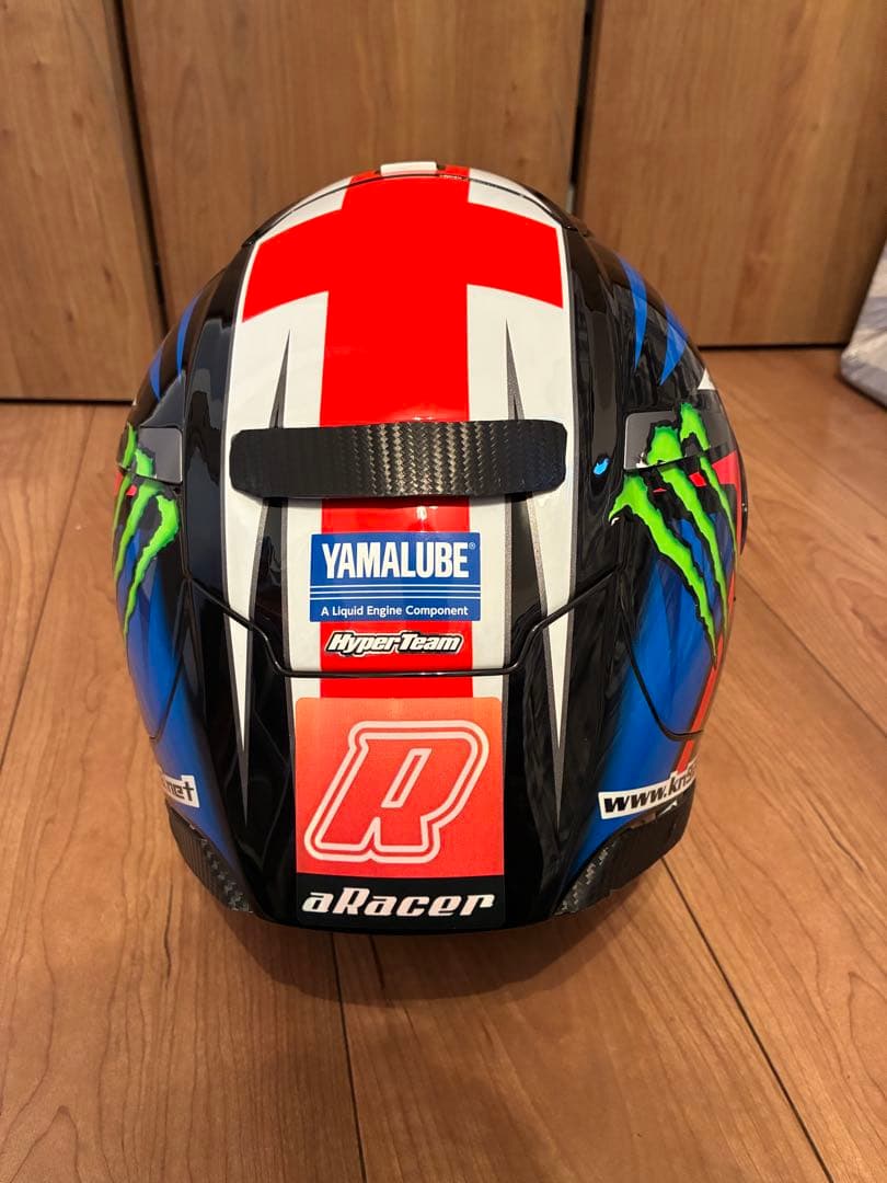 SHOEI x14 ブラッドリー　フルフェイスヘルメット