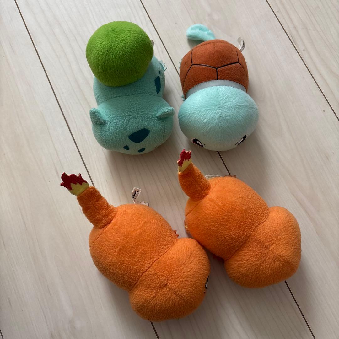 ポケモン ころりんフレンズ まとめ売り