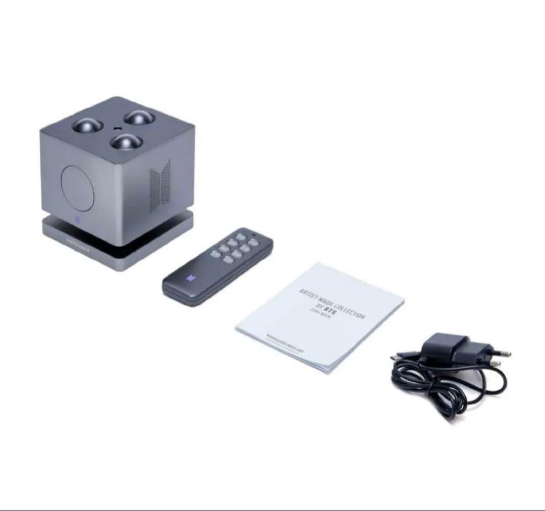 新品ARTIST-MADE COLLECTION BY BTS JUNGKOOK