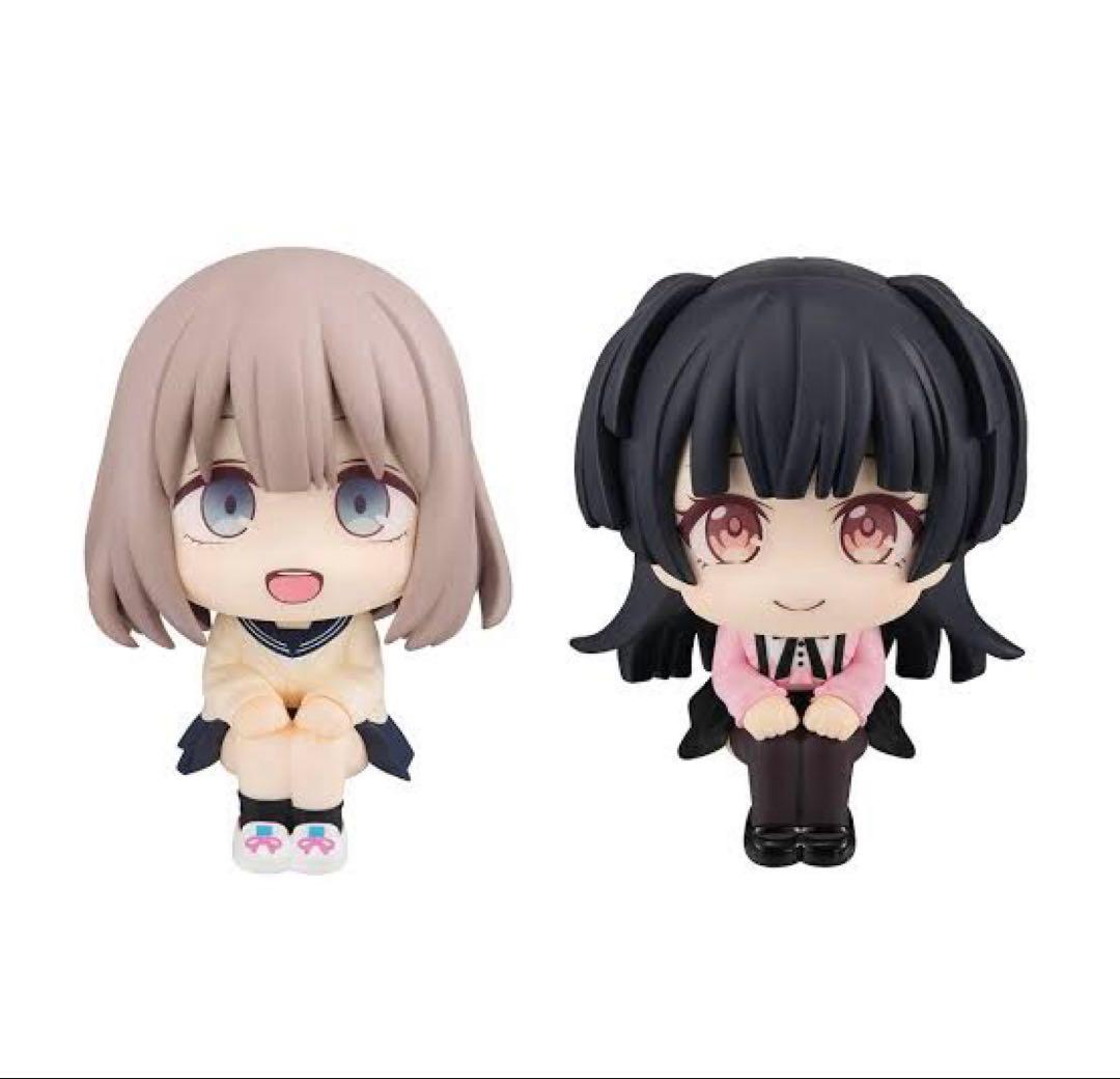 シャニマス るかっぷ 芹沢あさひ 黛冬優子