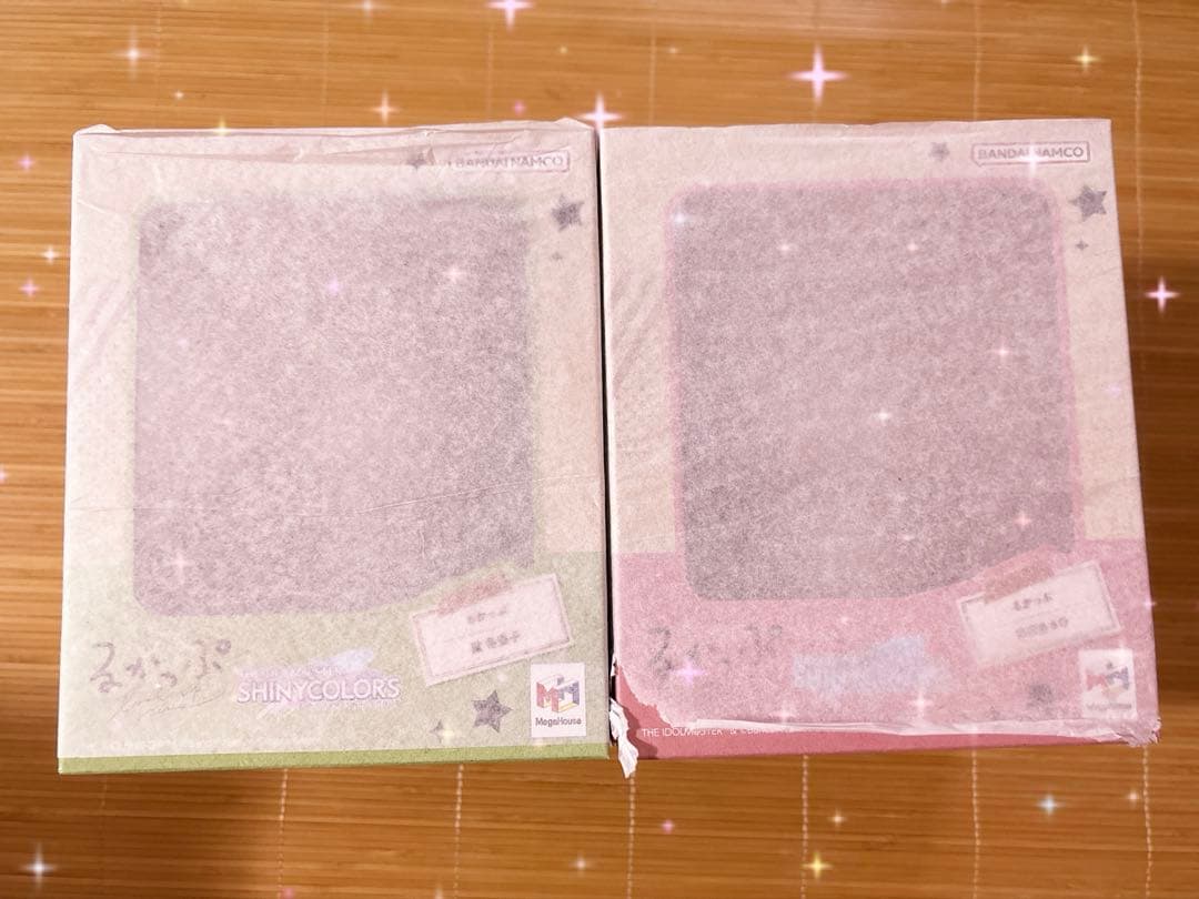 シャニマス るかっぷ 芹沢あさひ 黛冬優子