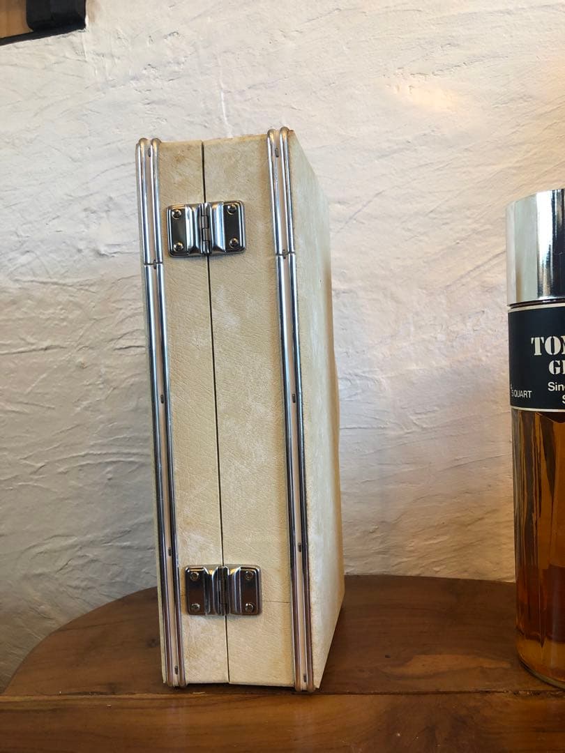 ウイスキー TOMINTOUL GLENLIVET 8 Years Old i119