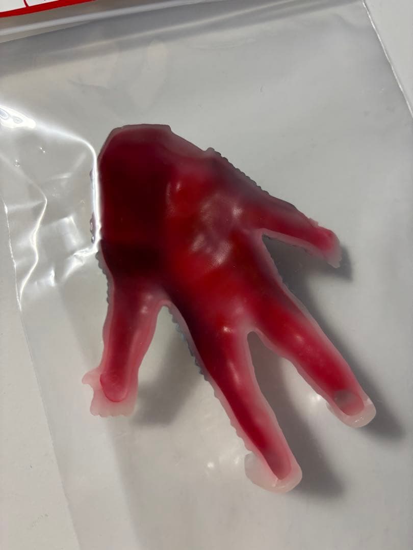 MAXTOY シン・ウルトラマン ザラブ　ワンフェス 2024 限定