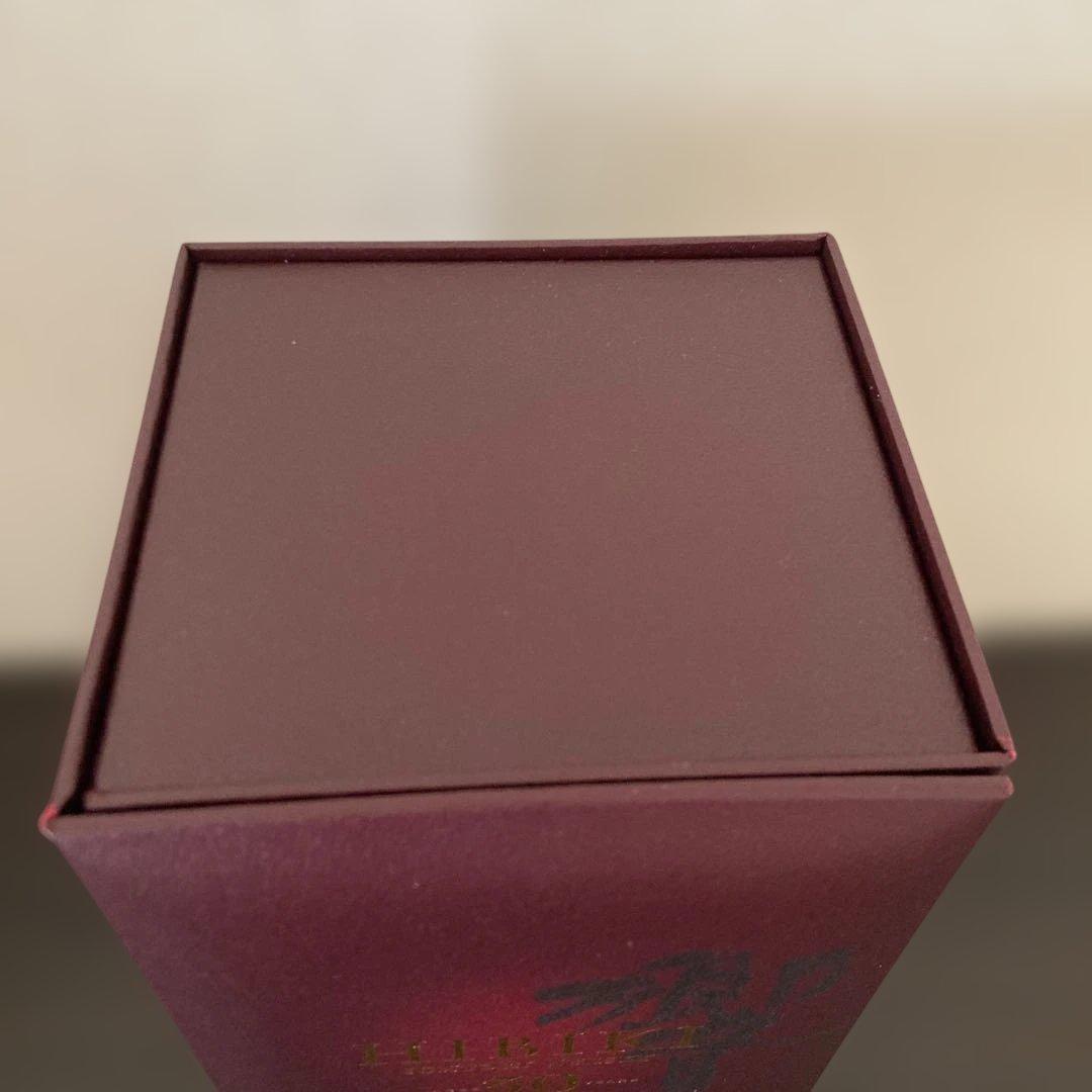 響　30年　サントリーウイスキー　白箱付き