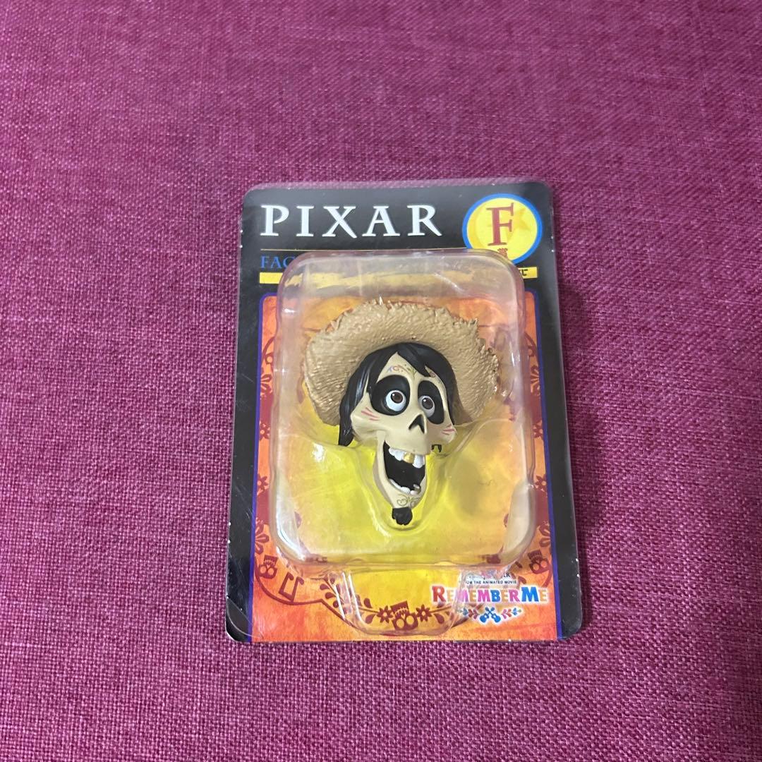 美品‼️ピクサー1番くじ‼️