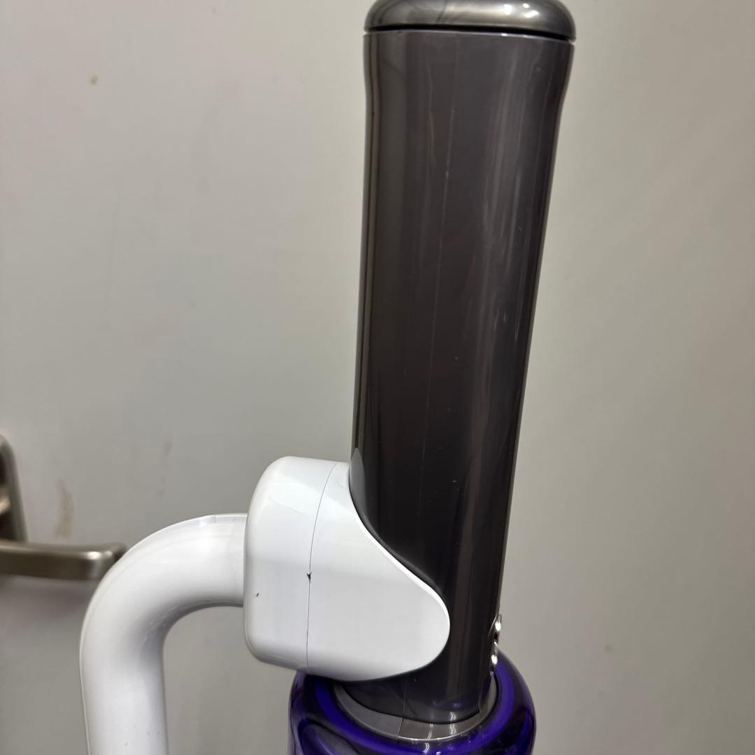 Dyson Omni-glide SV19 充電スタンド付き