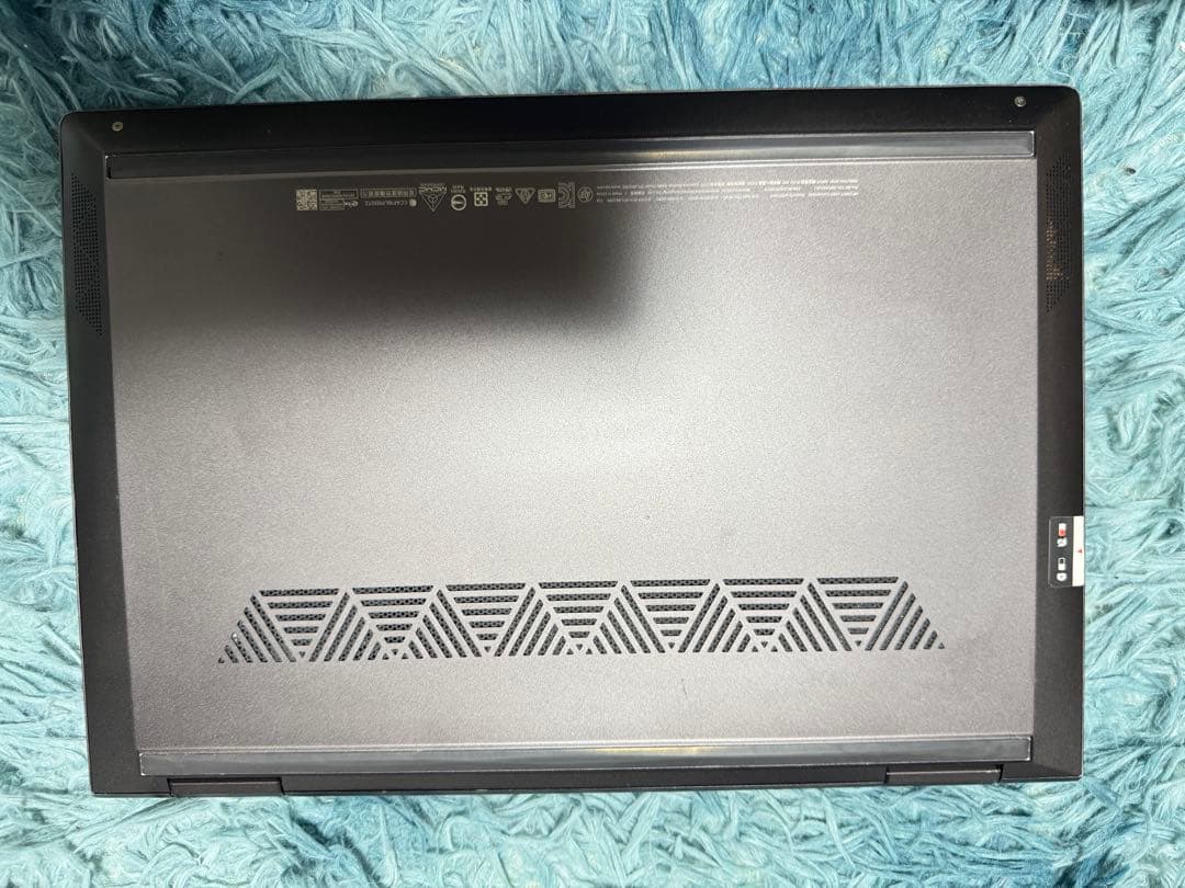 Windowsノート本体 HP ENVY x360