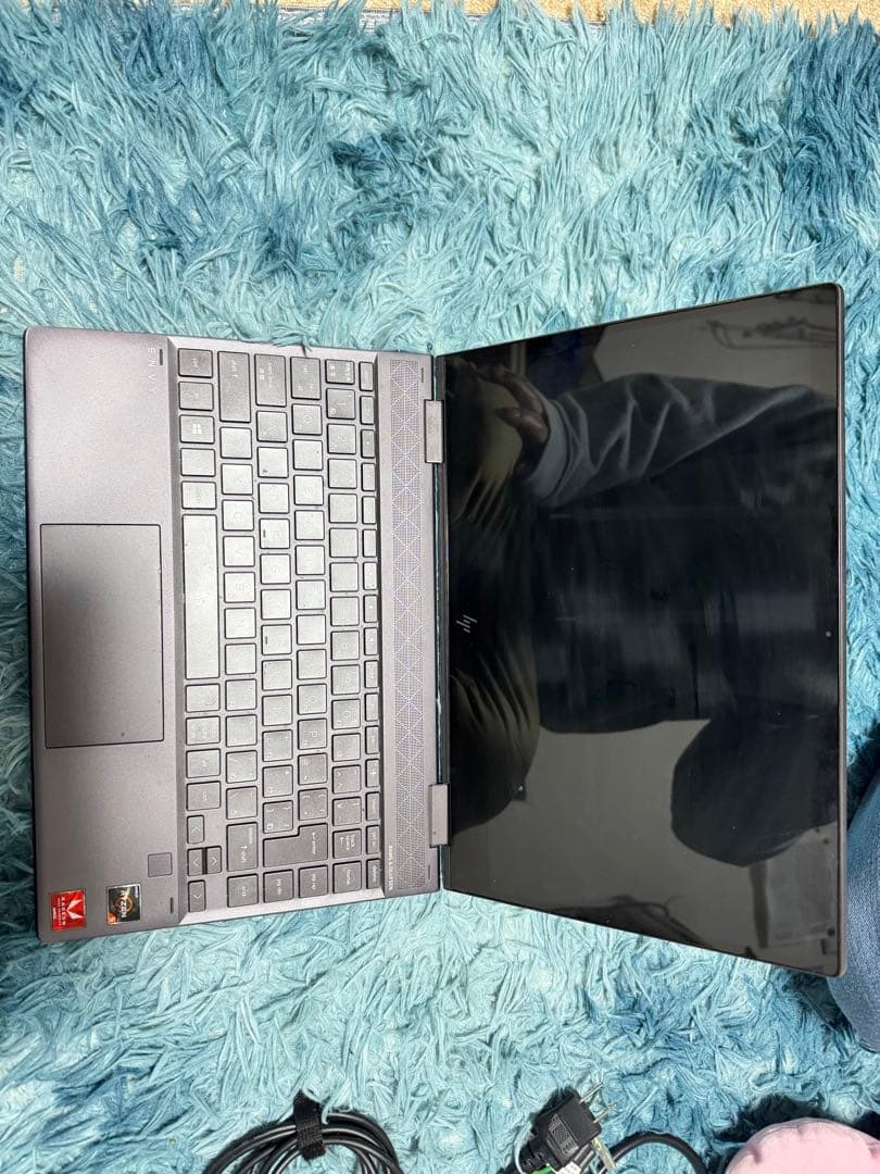 Windowsノート本体 HP ENVY x360