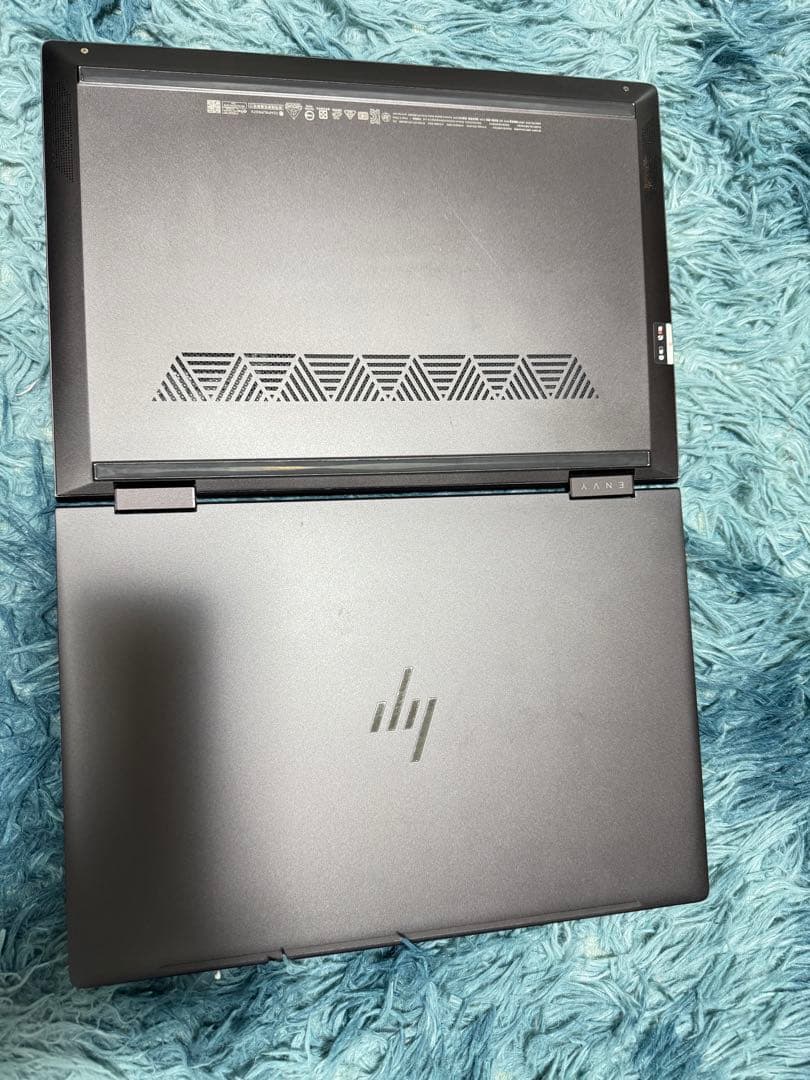 Windowsノート本体 HP ENVY x360