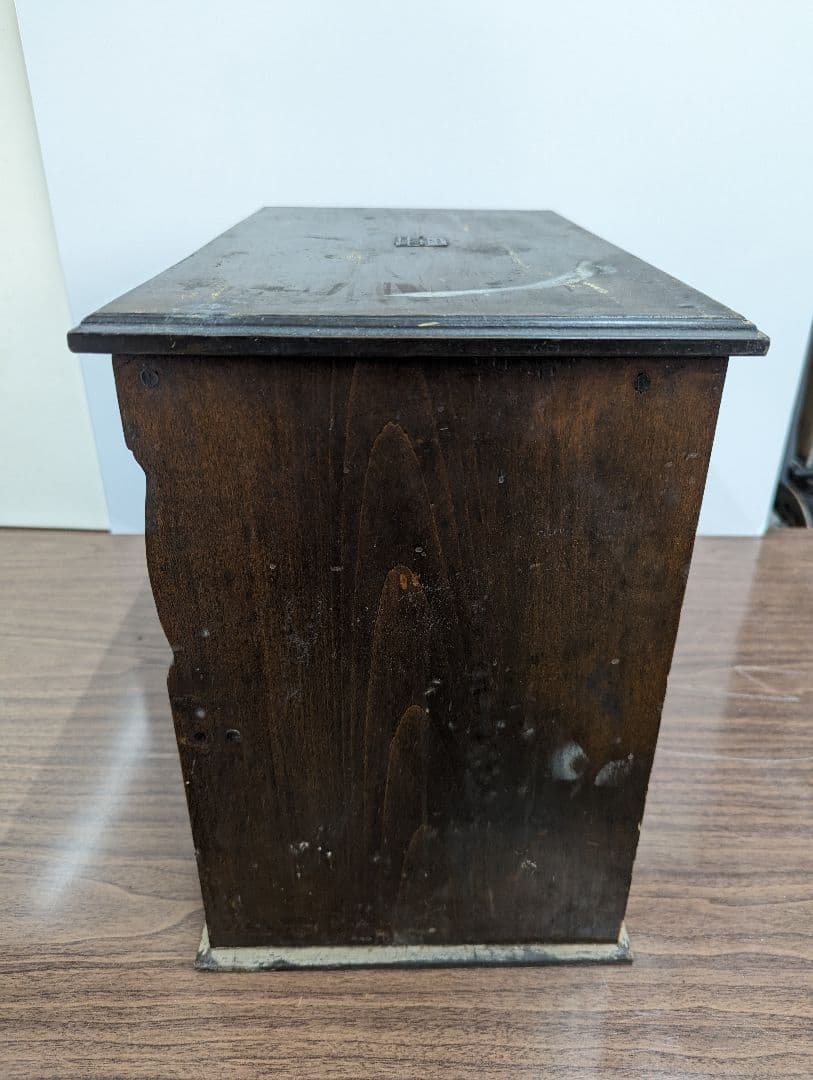 【希少】戦前　真空管　ラジオ　アンティーク　ヴィンテージ