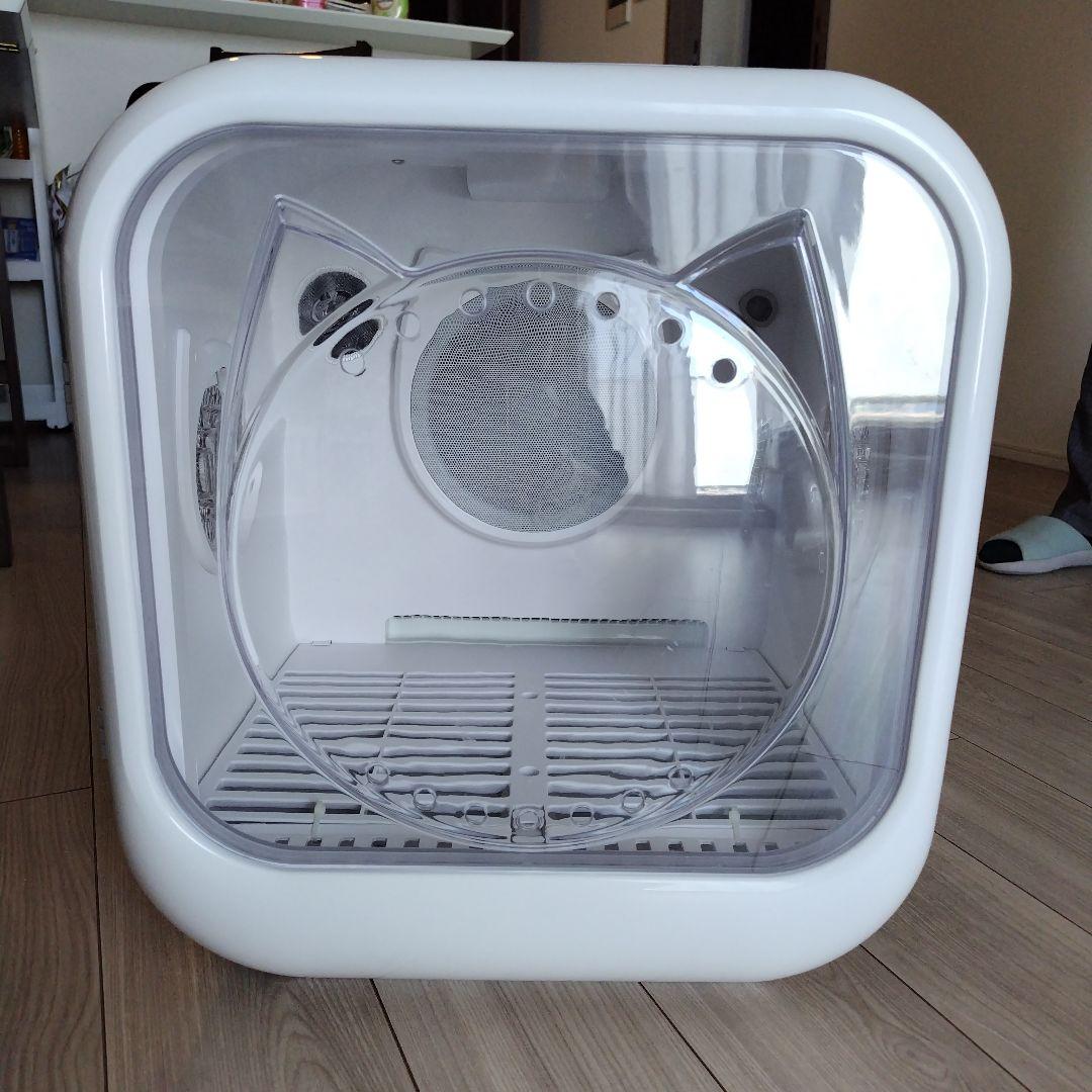 なな ドライルーム ペット Zombazi XT-101