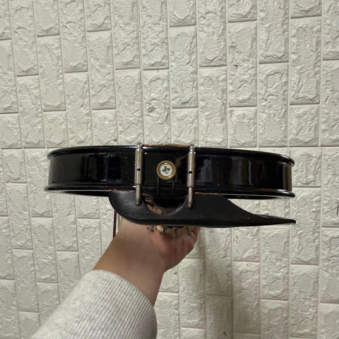 cecilio サイレント エレキ バイオリン