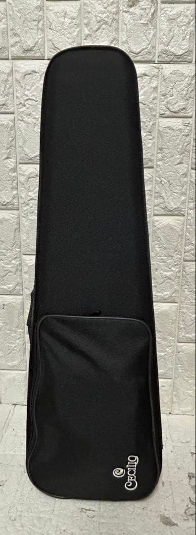 cecilio サイレント エレキ バイオリン