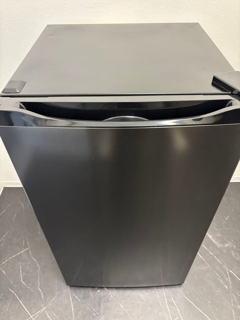 MAXZEN 64L JF063ML01 1ドア冷凍庫　2023