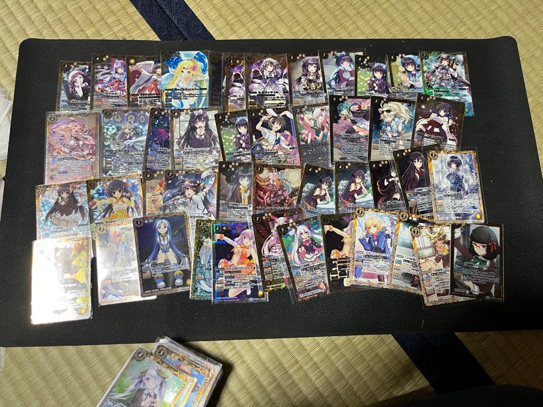 バトルスピリッツカードセット 約350枚