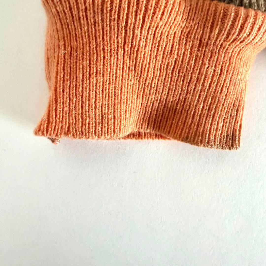 A LOVE MOVEMENT カシミヤ アームウォーマー ALM 手袋