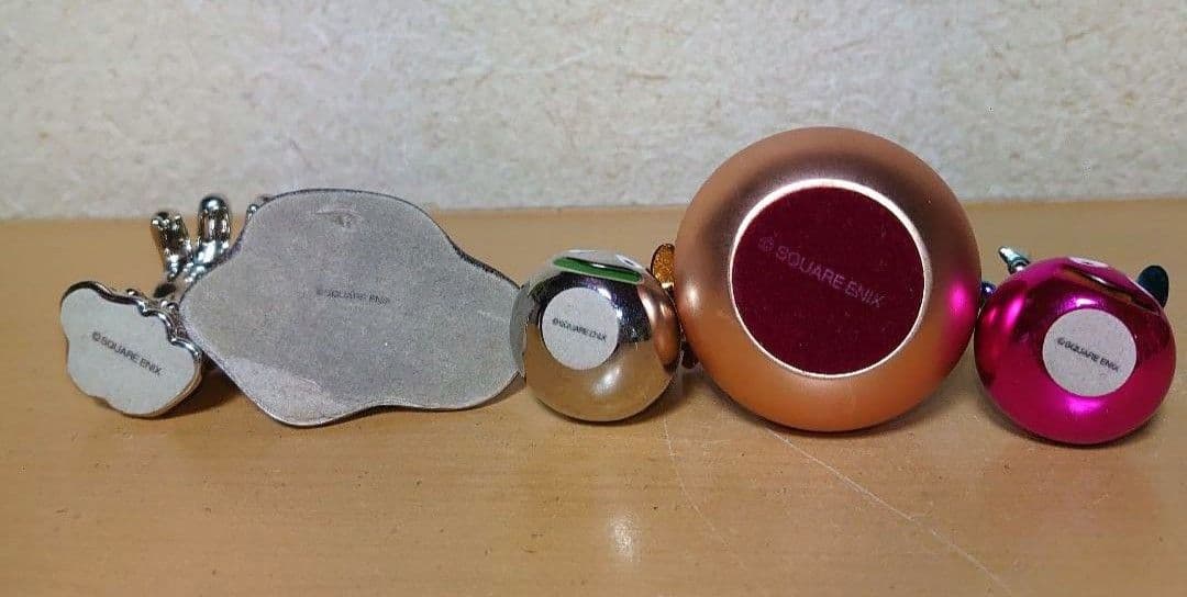 ドラクエ はぐれメタル ハートナイト メタルライダー キングスライム フィギュア