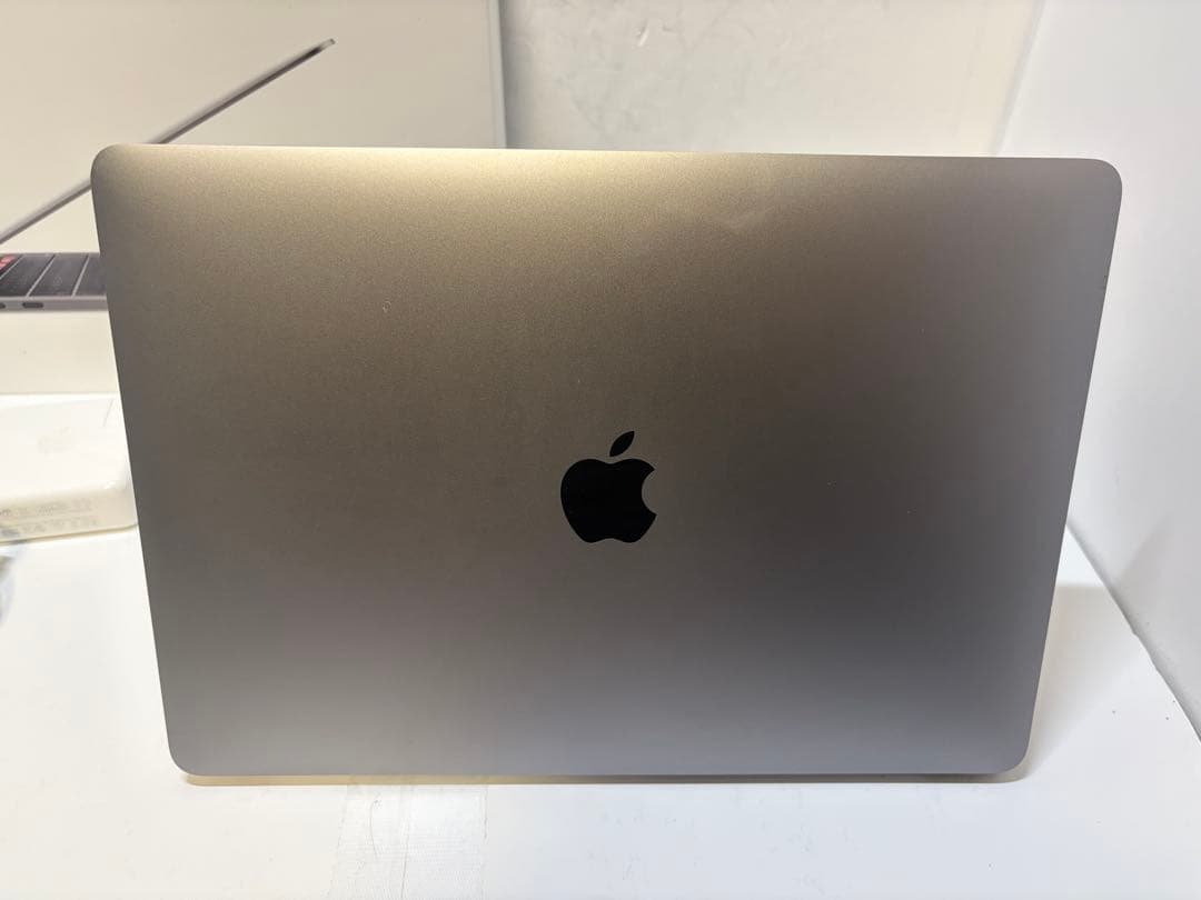 MacBookPro ダブルOS Windows11&sequoia 032