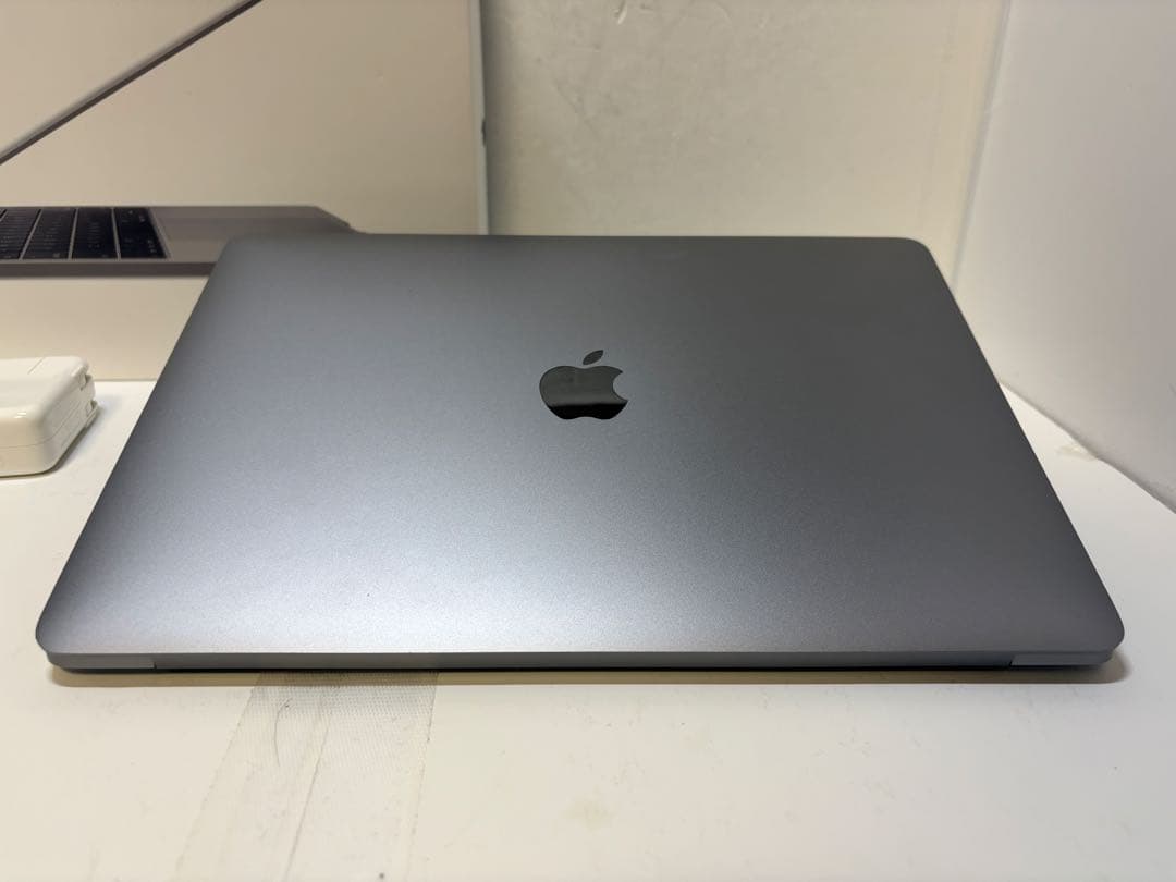 MacBookPro ダブルOS Windows11&sequoia 032