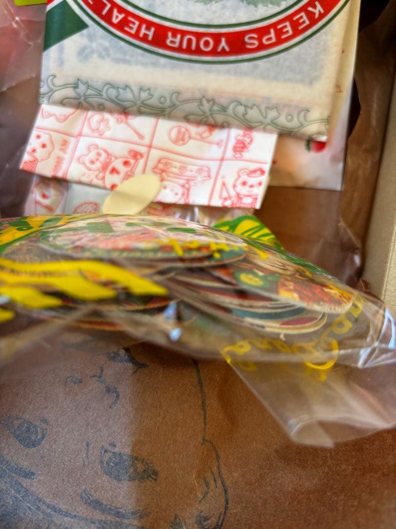 昭和レトロ バインダー ジャンクジャーナル おすそ分けファイル