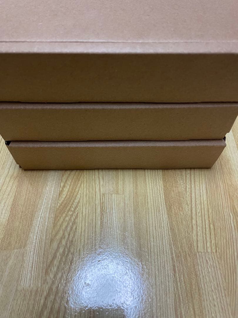 【新品未開封】LABUBU TOPPS コラボ BOX 正規品 Chrome