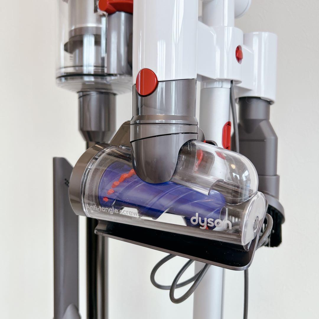 美品 Dyson V12s Detect Slim Submarine SV46