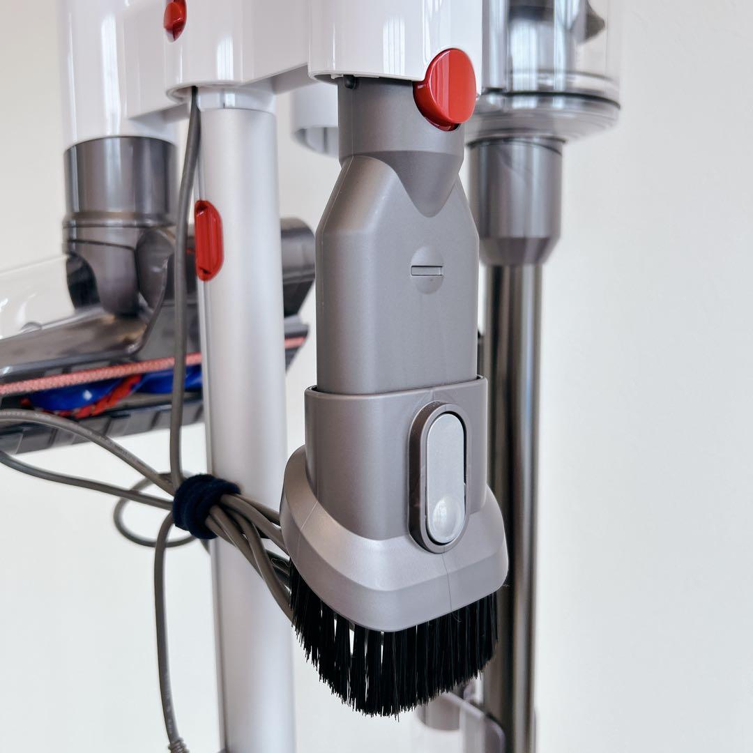 美品 Dyson V12s Detect Slim Submarine SV46