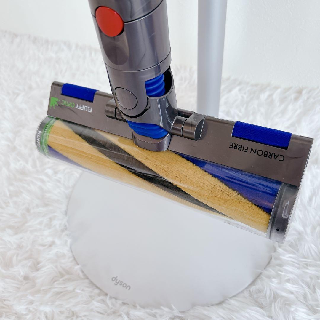 美品 Dyson V12s Detect Slim Submarine SV46