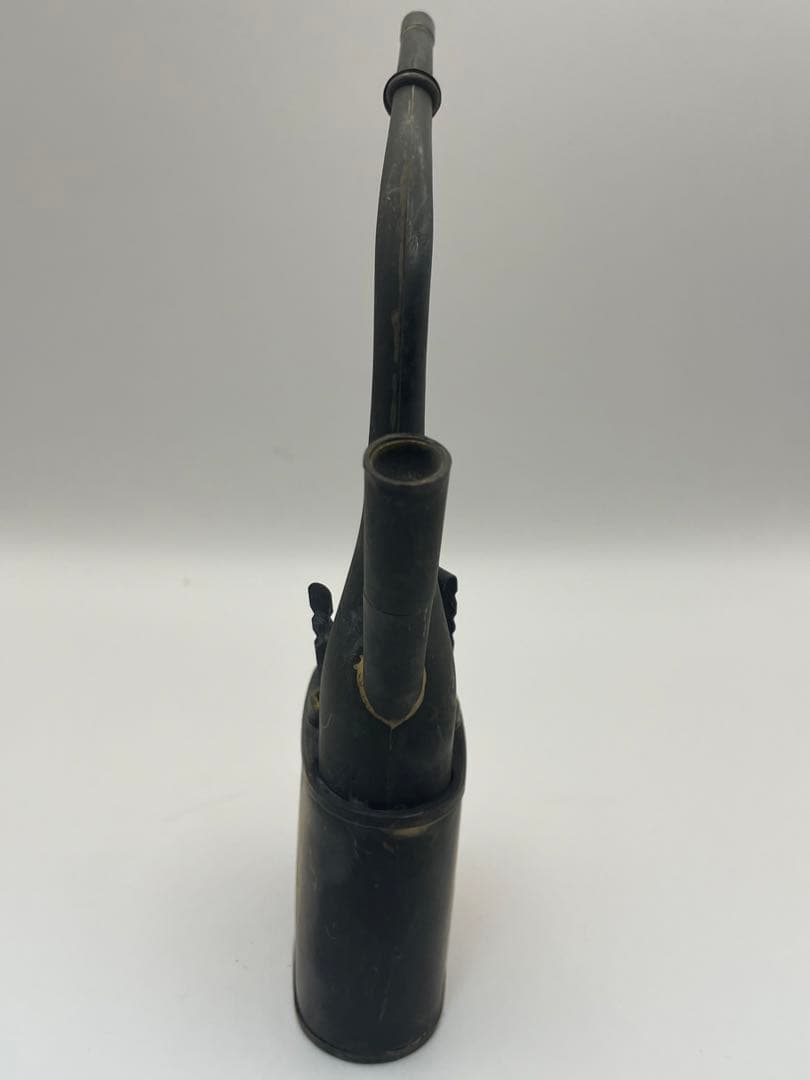 中国骨董品　中国清代　水煙壺　本物保証　時代物