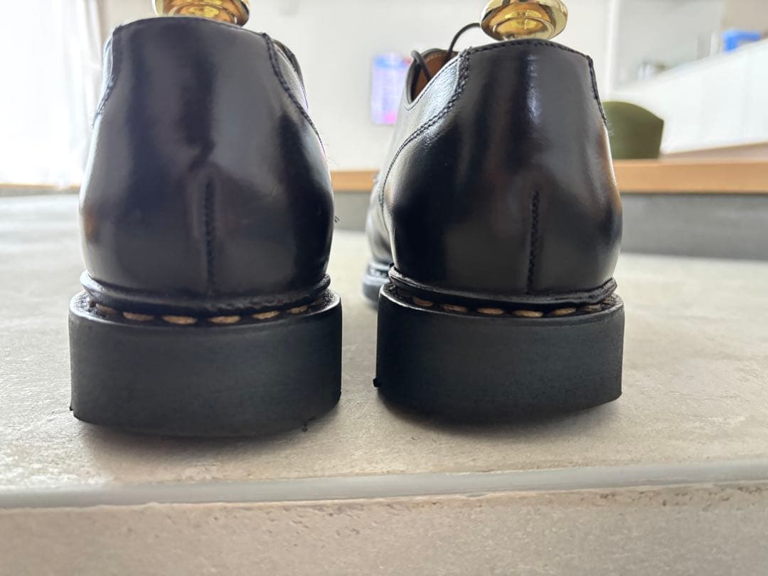 パラブーツ　シャンボード