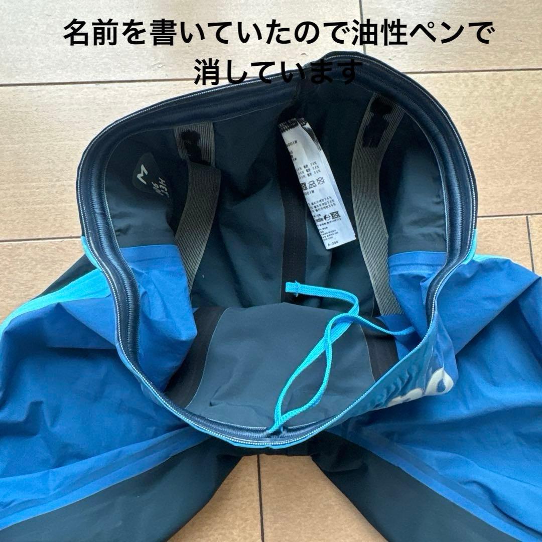 アリーナ アクアフォース ストーム AQUAFORCE STORM CP