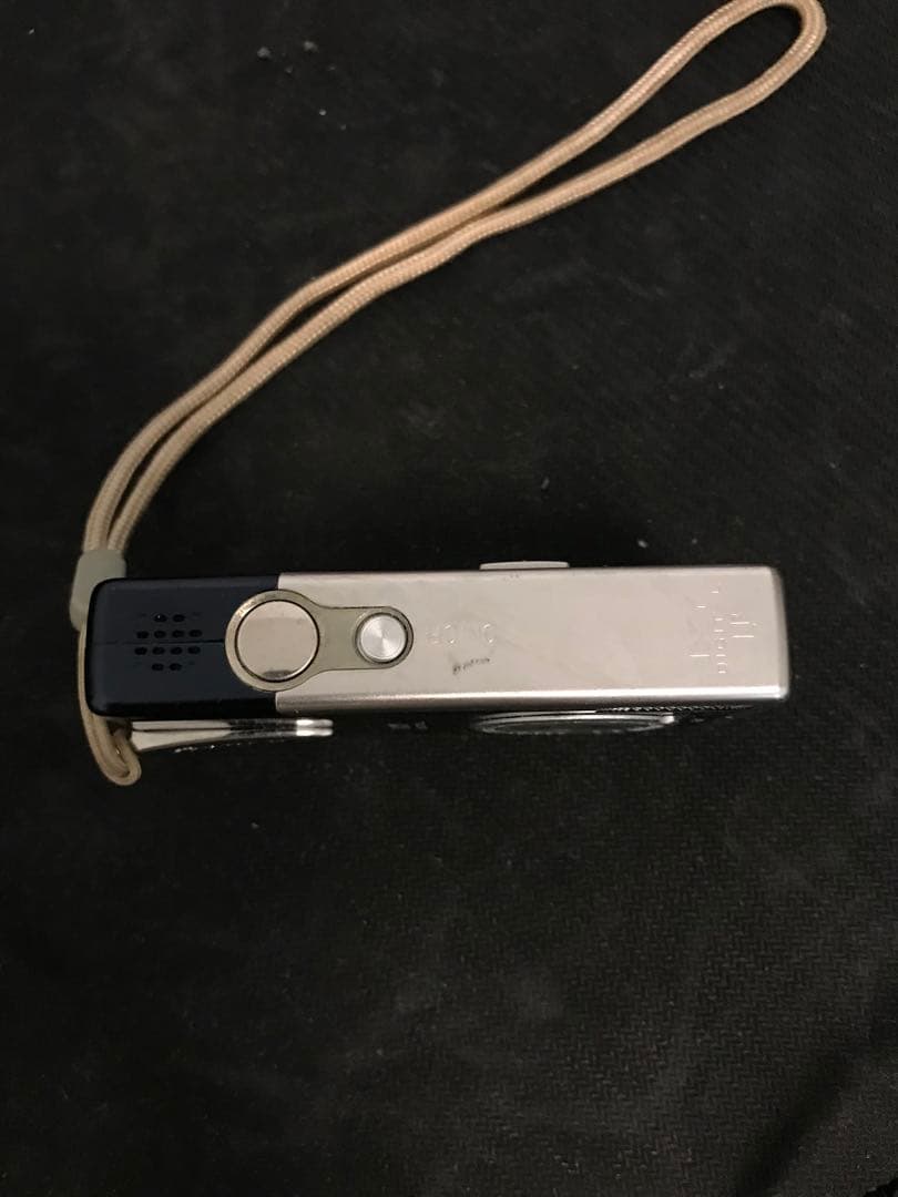 Canon IXY DIGITAL L2 PC1108 デジカメ 本体のみ