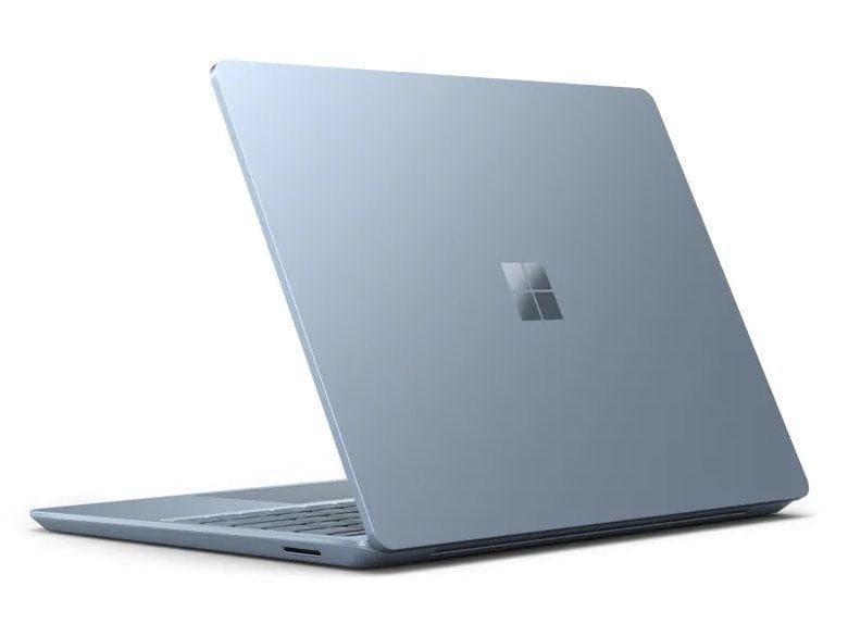 Windowsノート本体 Microsoft Surface Laptop Go 3 XK7-00063