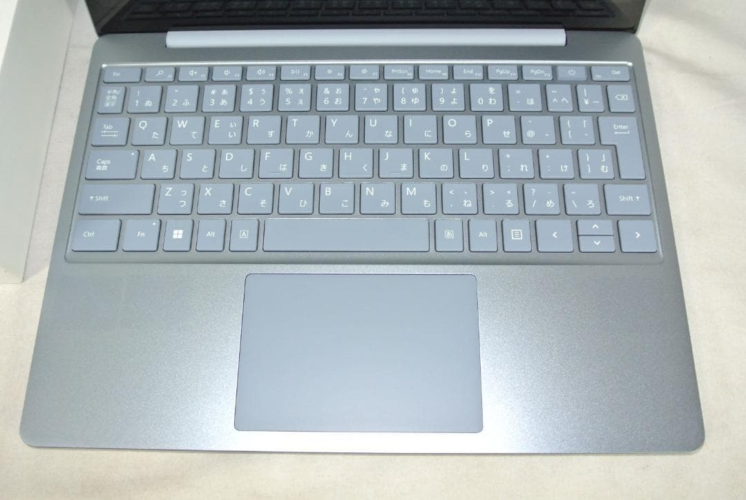 Windowsノート本体 Microsoft Surface Laptop Go 3 XK7-00063