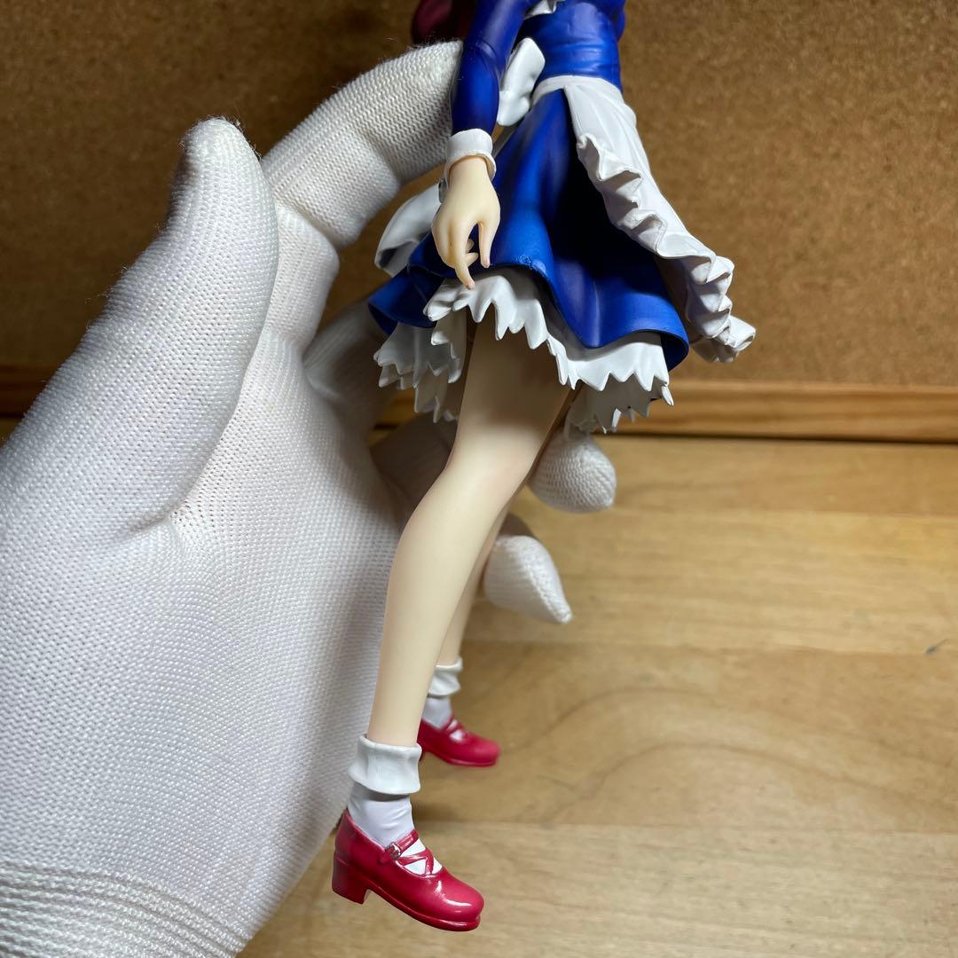 東方Project/東方プロジェクト 十六夜咲夜 妖々夢ver 完成品フィギュア