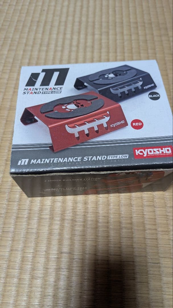 TRF102 TA06R ラジコンカー＆小物部品（収納運搬ケース付）