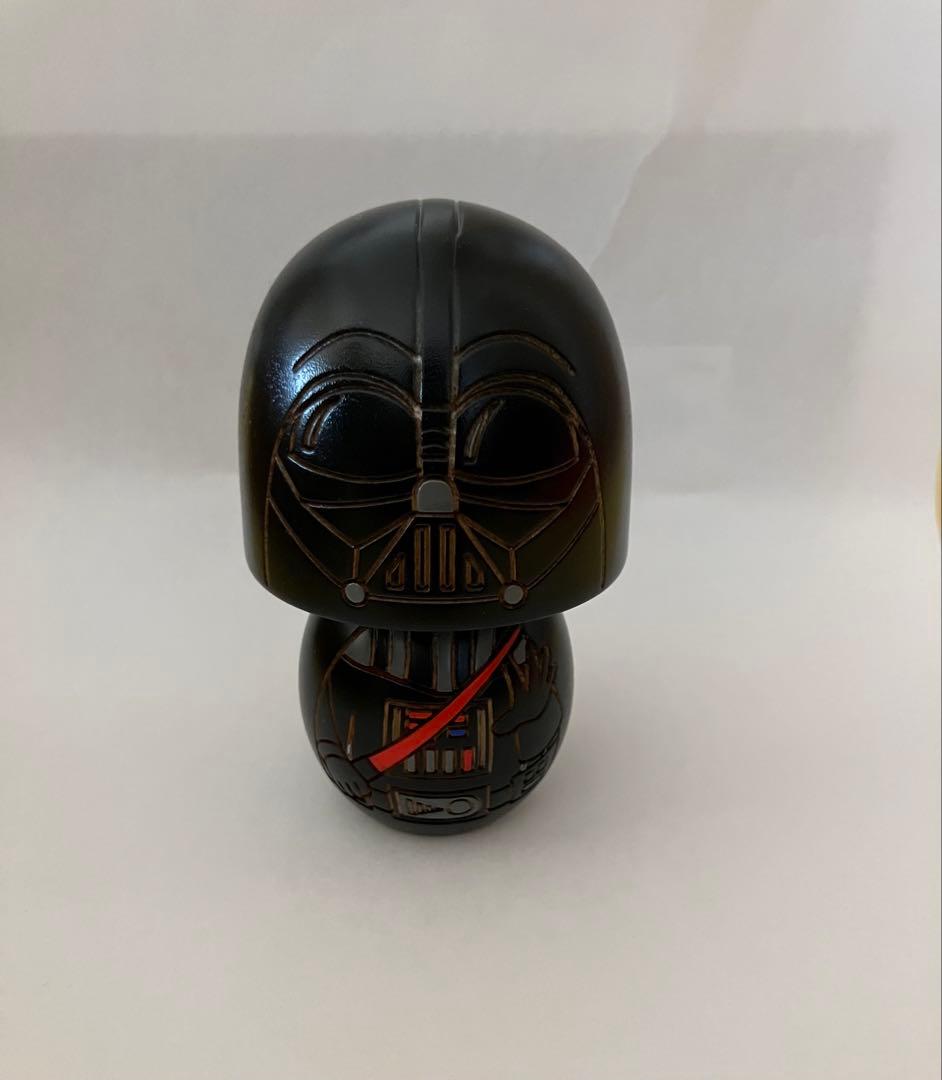 スター・ウォーズ　STAR WARS⠀こけし⠀10体セット